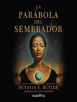 cover image of La parábola del sembrador